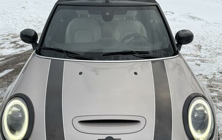 MINI Cabrio, 2024 год, 6 000 000 рублей, 8 фотография