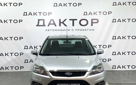 Ford Focus II рестайлинг, 2011 год, 739 000 рублей, 2 фотография