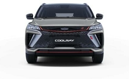 Geely Coolray I, 2024 год, 2 909 190 рублей, 2 фотография