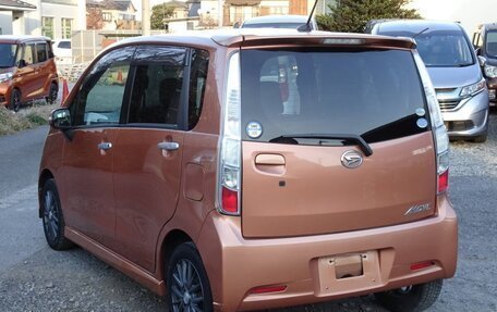 Daihatsu Move VI рестайлинг, 2011 год, 599 333 рублей, 6 фотография