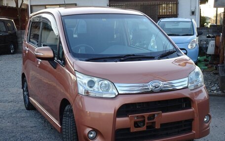 Daihatsu Move VI рестайлинг, 2011 год, 599 333 рублей, 4 фотография