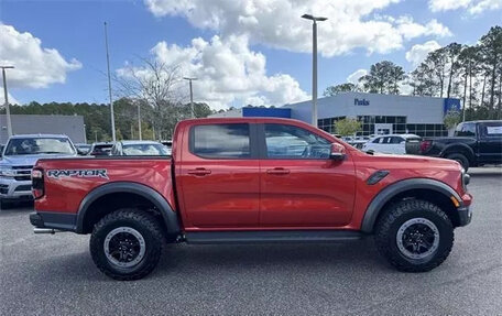 Ford Ranger, 2024 год, 9 199 000 рублей, 3 фотография