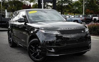 Land Rover Range Rover Sport, 2024 год, 14 780 000 рублей, 1 фотография