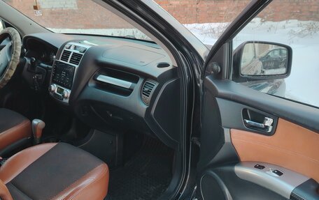 KIA Sportage II, 2007 год, 750 000 рублей, 9 фотография