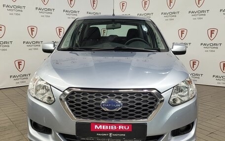 Datsun on-DO I рестайлинг, 2017 год, 699 000 рублей, 2 фотография