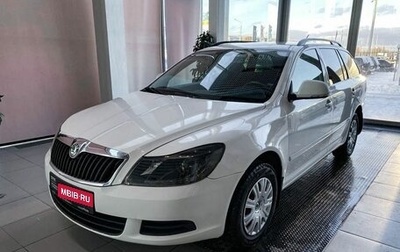 Skoda Octavia, 2012 год, 800 000 рублей, 1 фотография