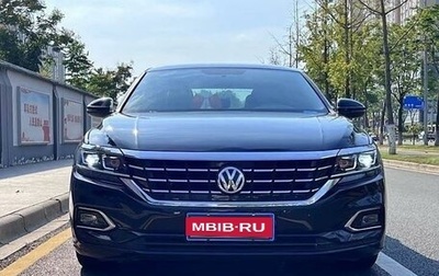 Volkswagen Passat B8 рестайлинг, 2021 год, 1 970 000 рублей, 1 фотография