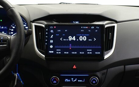 Hyundai Creta I рестайлинг, 2019 год, 2 280 000 рублей, 7 фотография