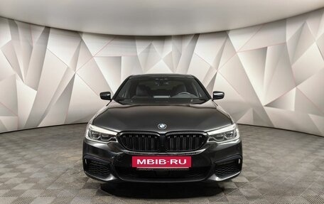 BMW 5 серия, 2020 год, 4 795 700 рублей, 3 фотография