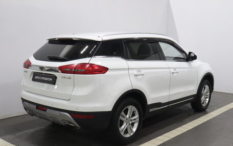 Geely Atlas I, 2019 год, 1 160 000 рублей, 4 фотография