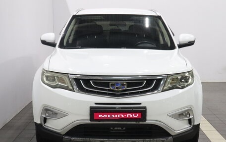 Geely Atlas I, 2019 год, 1 160 000 рублей, 2 фотография