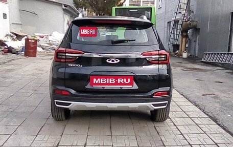 Chery Tiggo 4 I рестайлинг, 2021 год, 1 850 000 рублей, 9 фотография