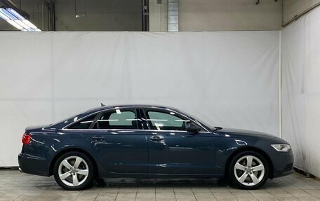 Audi A6, 2012 год, 2 200 000 рублей, 4 фотография