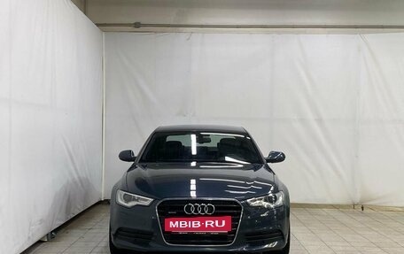 Audi A6, 2012 год, 2 200 000 рублей, 2 фотография