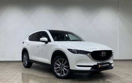 Mazda CX-5 II, 2019 год, 2 699 000 рублей, 3 фотография