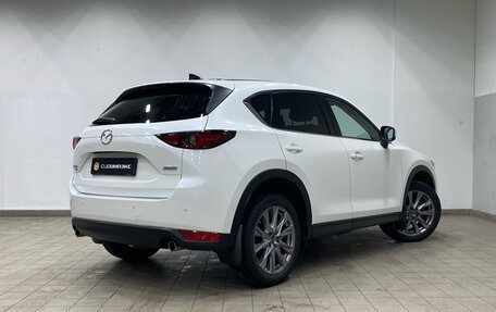 Mazda CX-5 II, 2019 год, 2 699 000 рублей, 5 фотография