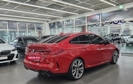 BMW 2 серия F44, 2020 год, 3 495 000 рублей, 4 фотография