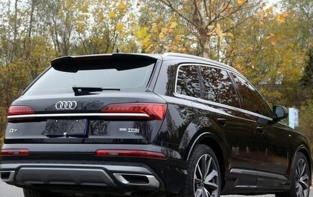 Audi Q7, 2020 год, 4 300 005 рублей, 3 фотография