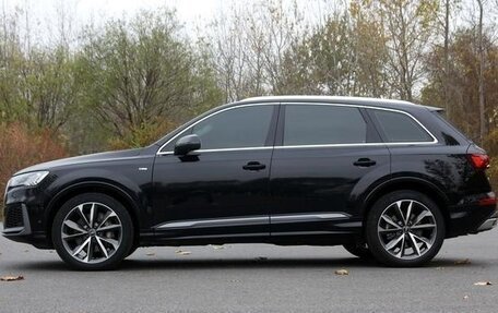 Audi Q7, 2020 год, 4 300 005 рублей, 5 фотография