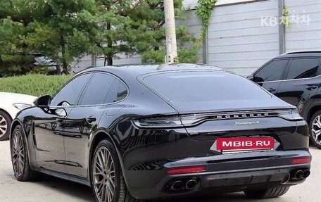 Porsche Panamera II рестайлинг, 2022 год, 9 500 000 рублей, 3 фотография