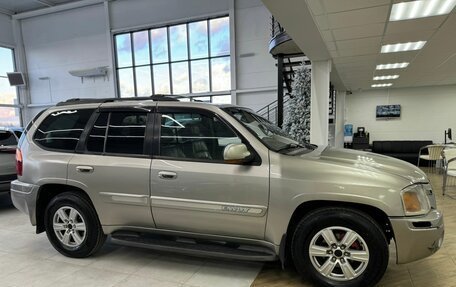 GMC Envoy, 2002 год, 799 000 рублей, 7 фотография