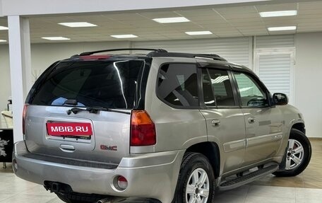 GMC Envoy, 2002 год, 799 000 рублей, 4 фотография