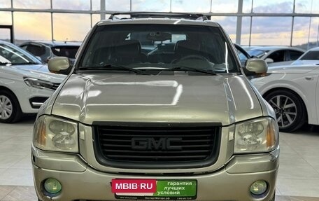 GMC Envoy, 2002 год, 799 000 рублей, 8 фотография