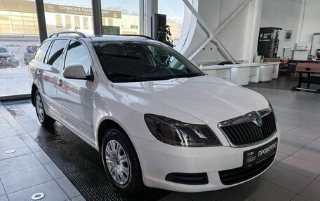 Skoda Octavia, 2012 год, 800 000 рублей, 3 фотография