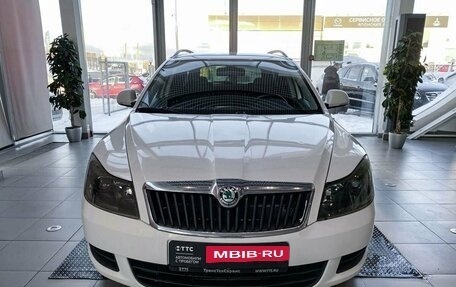 Skoda Octavia, 2012 год, 800 000 рублей, 2 фотография