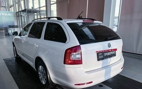 Skoda Octavia, 2012 год, 800 000 рублей, 7 фотография