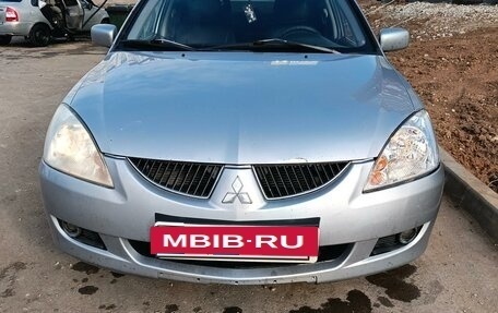 Mitsubishi Lancer IX, 2004 год, 295 000 рублей, 2 фотография