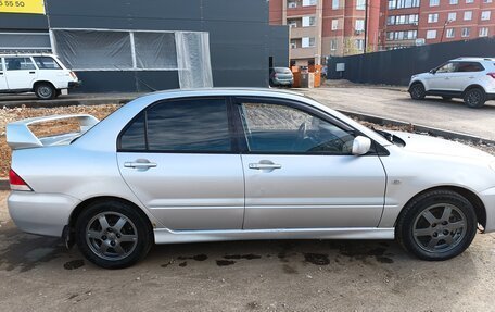 Mitsubishi Lancer IX, 2004 год, 295 000 рублей, 4 фотография