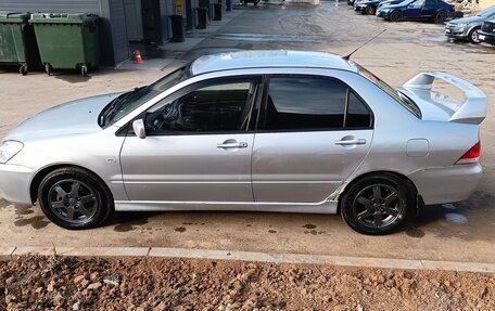 Mitsubishi Lancer IX, 2004 год, 295 000 рублей, 9 фотография