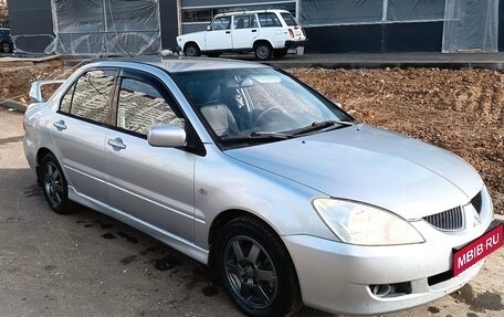 Mitsubishi Lancer IX, 2004 год, 295 000 рублей, 3 фотография