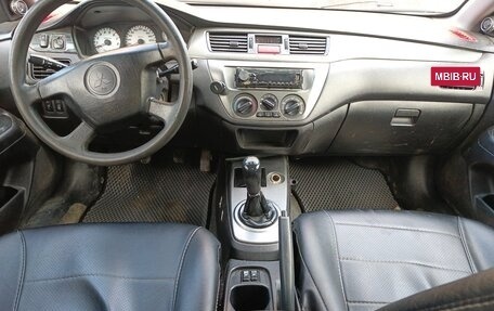 Mitsubishi Lancer IX, 2004 год, 295 000 рублей, 10 фотография