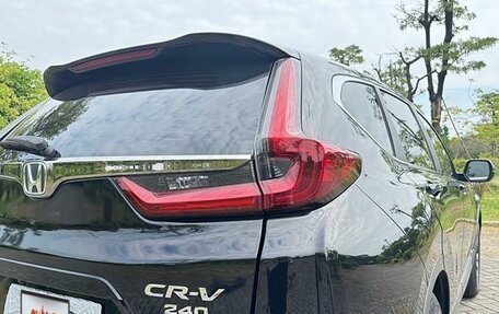 Honda CR-V IV, 2021 год, 2 400 000 рублей, 9 фотография