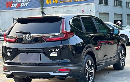 Honda CR-V IV, 2021 год, 2 165 000 рублей, 5 фотография