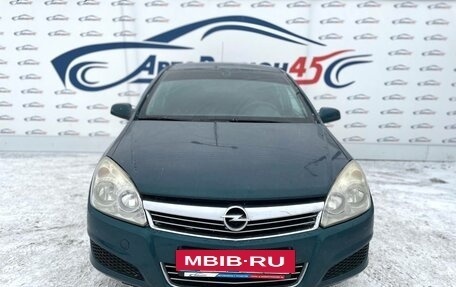 Opel Astra H, 2007 год, 521 000 рублей, 8 фотография