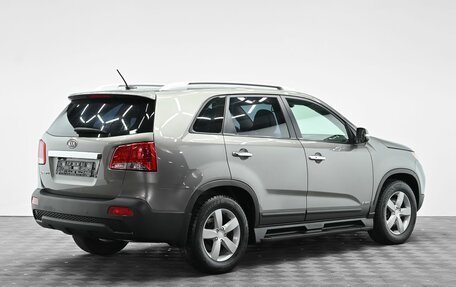 KIA Sorento II рестайлинг, 2011 год, 1 295 000 рублей, 4 фотография