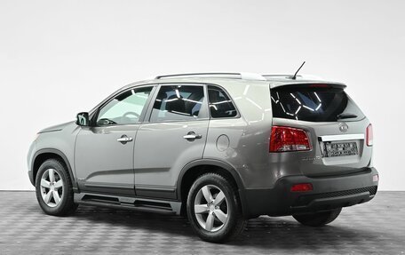 KIA Sorento II рестайлинг, 2011 год, 1 295 000 рублей, 3 фотография