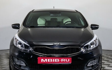 KIA cee'd III, 2014 год, 2 380 000 рублей, 2 фотография