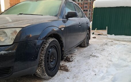 Ford Mondeo III, 2007 год, 2 фотография