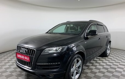 Audi Q7, 2010 год, 1 375 000 рублей, 1 фотография