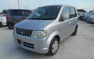 Mitsubishi eK Wagon III рестайлинг, 2011 год, 599 016 рублей, 1 фотография