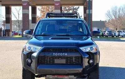 Toyota 4Runner V, 2024 год, 12 700 000 рублей, 1 фотография