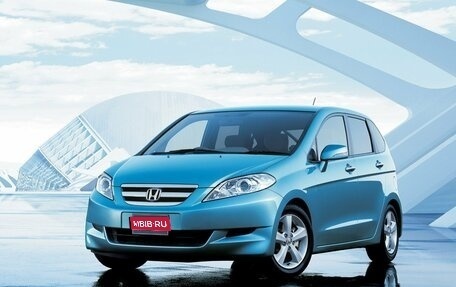 Honda Edix, 2007 год, 720 000 рублей, 1 фотография