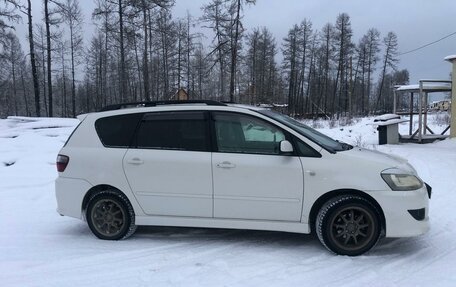 Toyota Ipsum II, 2005 год, 1 250 000 рублей, 5 фотография