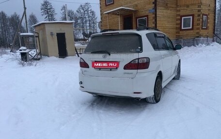 Toyota Ipsum II, 2005 год, 1 250 000 рублей, 2 фотография