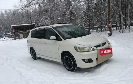 Toyota Ipsum II, 2005 год, 1 250 000 рублей, 3 фотография