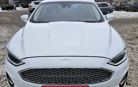 Ford Fusion (North America) II, 2019 год, 2 200 000 рублей, 8 фотография